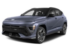 Hyundai Kona<br/>1.6T N Line Ultimate w/Two-Tone Roof_101
